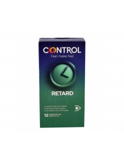 Control Preservativos...
