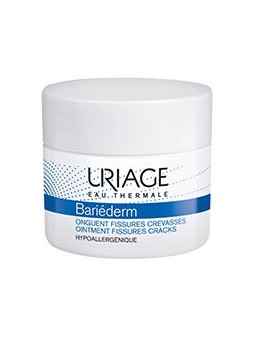 Uriage Bariederm Ungüento...