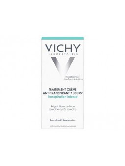 Vichy Tratamiento...