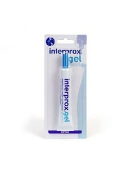 Interprox Gel Dentifrico 20 Ml