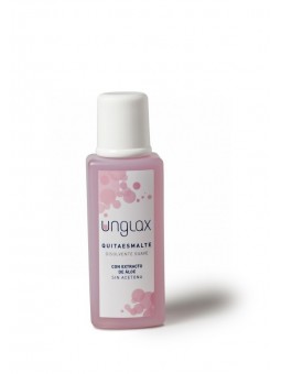 Unglax Quitaesmalte 115ml
