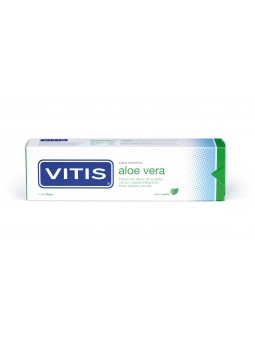 Vitis Aloe Vera Pasta...