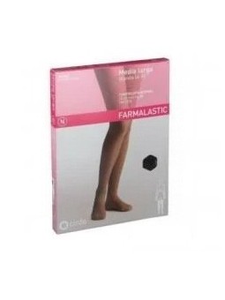 Media Larga Farmalastic T....