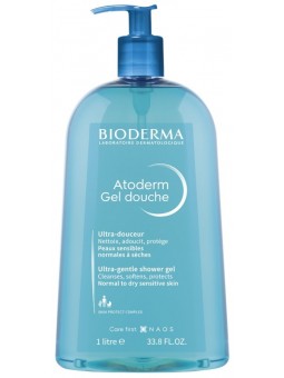 Bioderma Atoderm Gel de...