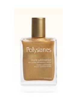 Aceite Polysianes...