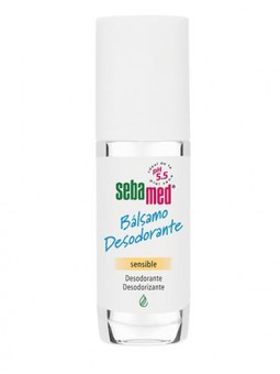 Sebamed Desodorante Bálsamo...