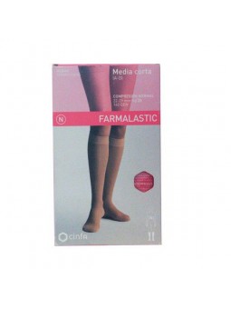 Farmalastic Media Corta...