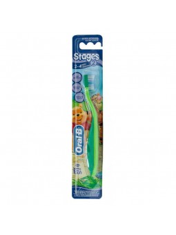 Oral-b Cepillo Dental...