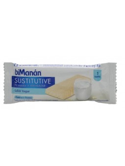 Bimanán Sustitutive...