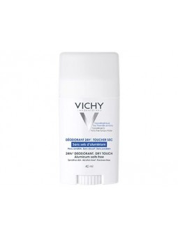 Vichy Desodorante sin Sales...