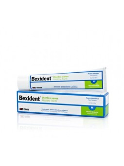 Isdin Bexident Pasta...