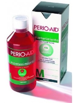 Perio-aid Mantenimiento y...