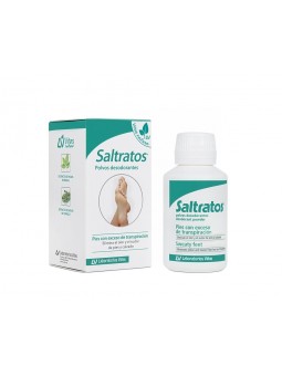 Saltratos Polvos...