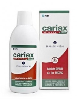 Cariax Diario Encia...