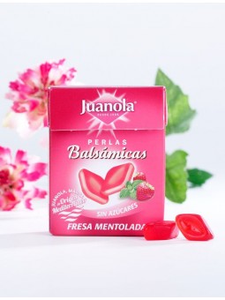 Juanola Perlas Balsámicas...