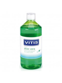 Vitis Aloe Vera Colutorio...