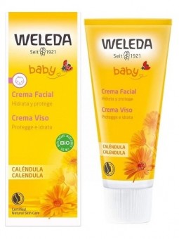 Weleda Crema Facial de...