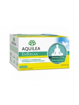 Aquilea EnRelax Infusión 20...