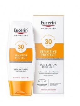 Eucerin Sun Loción Extra...