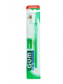 Gum Cepillo Dental Adulto...