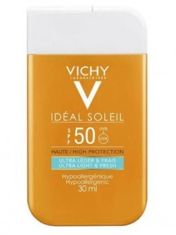 Vichy iDEAL Soleil SPF50...