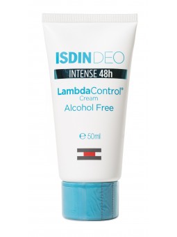 Isdin Lambda Control Crema...
