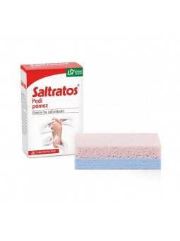 Saltratos Pedi Pomez...