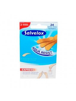 Salvelox Aqua Resist...