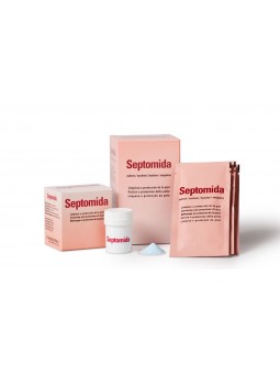 Septomida 30 Sobres Unidosis