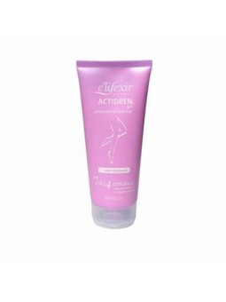 E"lifexir Actidren Gel 200 Ml