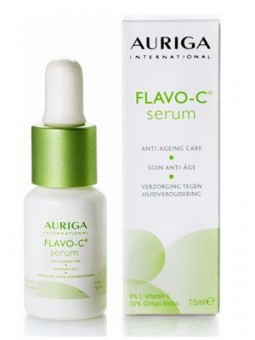 Auriga Flavo C Serum 15ml