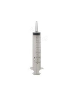 Ico Jeringa Icosteril de 50ml