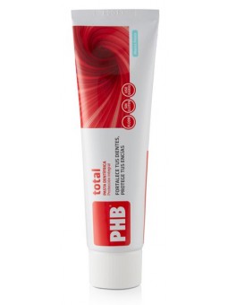 Phb Total Pasta Dentífrica...