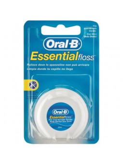 Oral-b Essential Floss Seda...