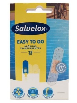 Salvelox Easy To Go Aposito...