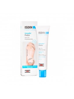 Isdin Ureadin Podos Gel-Oil...