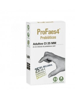 ProFaes4 Probióticos...