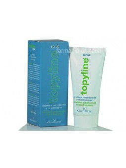 Topyline Scrub Cosmeclinik...