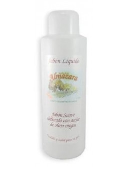 Jardín de la Almazara Gel 1l