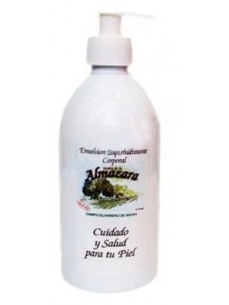 Jardín de la Almazara...