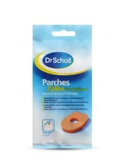 Scholl Parches Juanetes...
