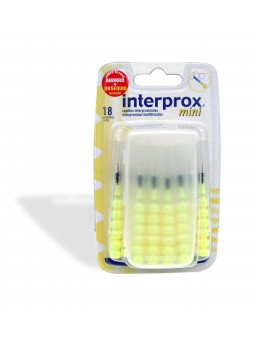 Dentaid Interprox Mini 14uds