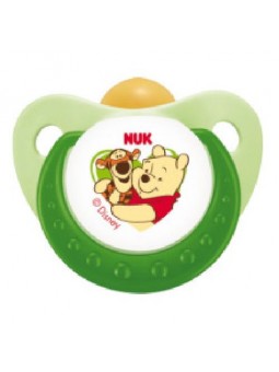 Nuk Chupete Disney...