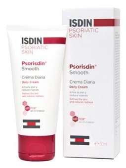 Isdin Psoriatic Skin Smooth...