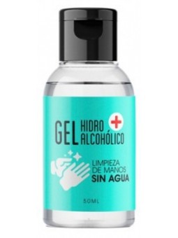 Amifar Gel Hidroalcohólico...