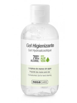 Nosacare Gel Higienizante...