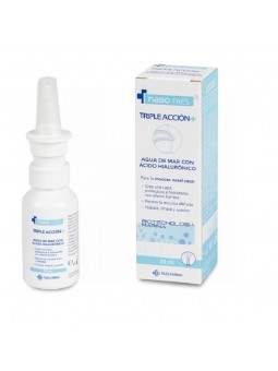 Naso Faes Limpieza Nasal...