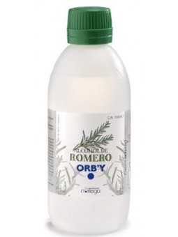 Orby Alcohol Romero 250ml