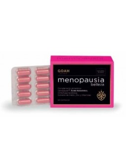 Goah Menopausia Belleza 60...