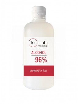 In Labs Medical Alcohol 96º...